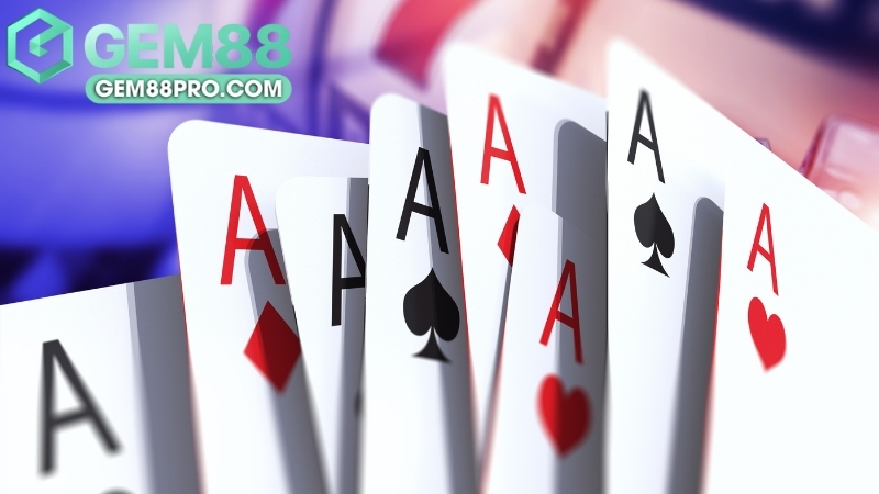 Bài Chắn Online - Khám Phá Game Đổi Thưởng Cùng Gem88 - Luckymoro68