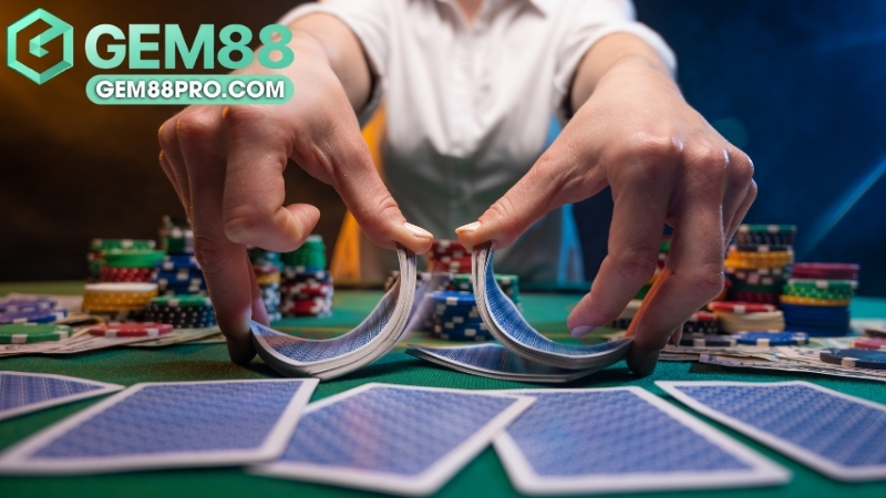 Bài Chắn Online - Khám Phá Game Đổi Thưởng Cùng Gem88 - Luckymoro68