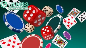 Gem88 Juglapp - Đăng Ký Gem88 Ngay Nhận Trọn Bộ Ưu Đãi Tân Thủ - Luckymoro68