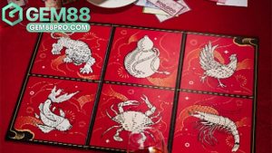 Gem88 Juglapp - Đăng Ký Gem88 Ngay Nhận Trọn Bộ Ưu Đãi Tân Thủ - Luckymoro68