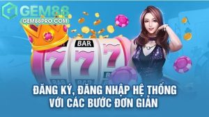Gem88 Juglapp - Đăng Ký Gem88 Ngay Nhận Trọn Bộ Ưu Đãi Tân Thủ - Luckymoro68