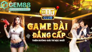 Gem88 Juglapp - Đăng Ký Gem88 Ngay Nhận Trọn Bộ Ưu Đãi Tân Thủ - Luckymoro68