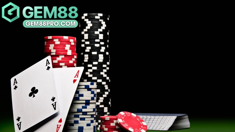 Liêng - Khám Phá Luật Và Bí Quyết Thắng Lớn Tại Gem88 - Luckymoro68