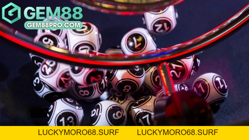 Lô Đề Siêu Tốc - Giải Pháp Cá Cược Thời Đại Mới Tại Gem88 - Luckymoro68