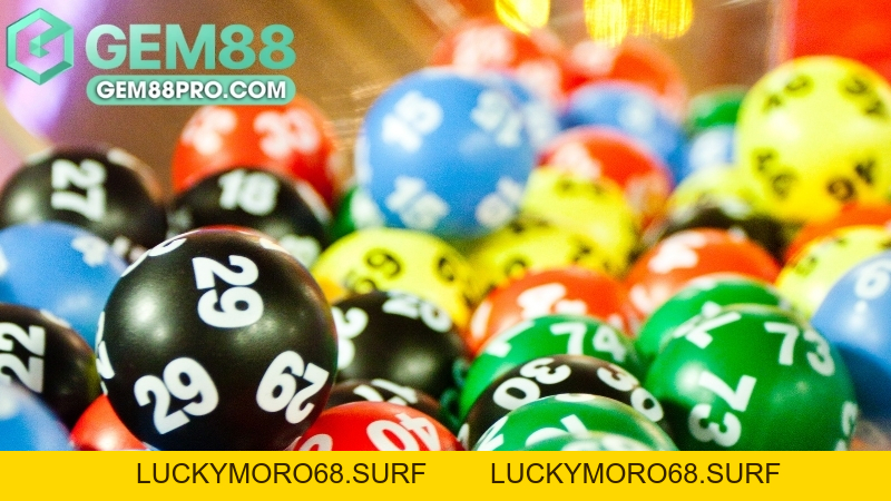 Lô Đề Siêu Tốc - Giải Pháp Cá Cược Thời Đại Mới Tại Gem88 - Luckymoro68