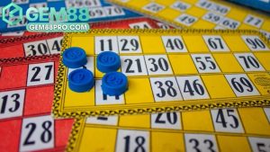 Gem88 Juglapp - Đăng Ký Gem88 Ngay Nhận Trọn Bộ Ưu Đãi Tân Thủ - Luckymoro68