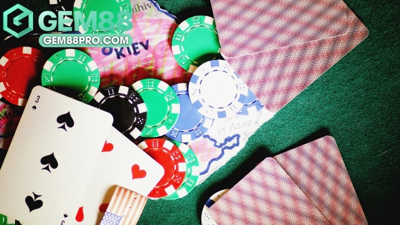 Mậu Binh - Hướng Dẫn Chơi Game Đổi Thưởng Hấp Dẫn 2026 - Luckymoro68