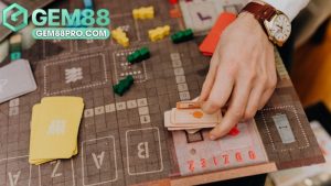 Gem88 Juglapp - Đăng Ký Gem88 Ngay Nhận Trọn Bộ Ưu Đãi Tân Thủ - Luckymoro68
