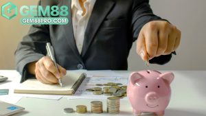 Gem88 Juglapp - Đăng Ký Gem88 Ngay Nhận Trọn Bộ Ưu Đãi Tân Thủ - Luckymoro68