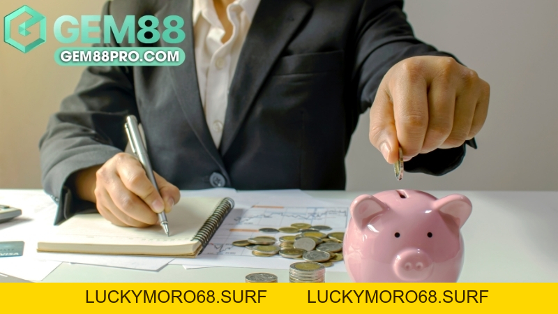 Đăng Nhập Gem88 - Hướng Dẫn Nhanh Và Không Lỗi 2026 - Luckymoro68