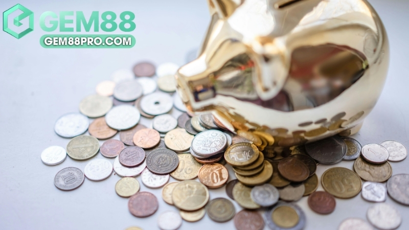 Nạp Tiền Gem88 - Hướng Dẫn Chi Tiết Cho Tân Thủ - Luckymoro68