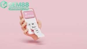 Gem88 Juglapp - Đăng Ký Gem88 Ngay Nhận Trọn Bộ Ưu Đãi Tân Thủ - Luckymoro68