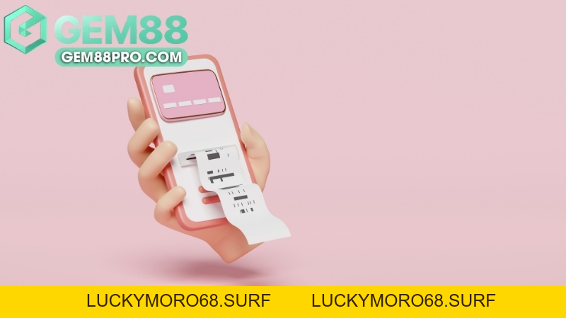 Đăng Nhập Gem88 - Hướng Dẫn Nhanh Và Không Lỗi 2026 - Luckymoro68