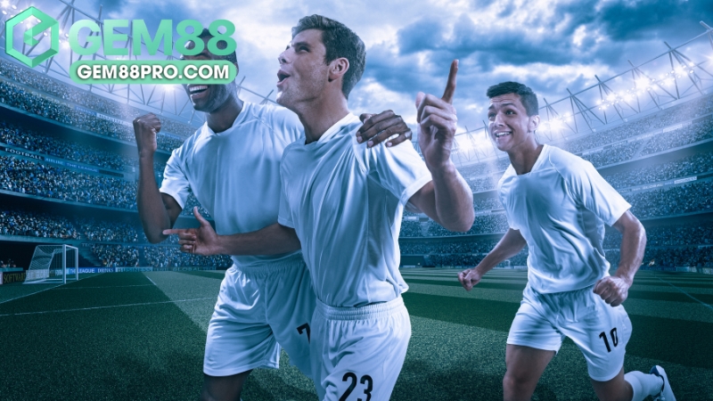Sảnh A – Sports | Đẳng Cấp Cá Cược Thể Thao Cùng Gem88 - Luckymoro68