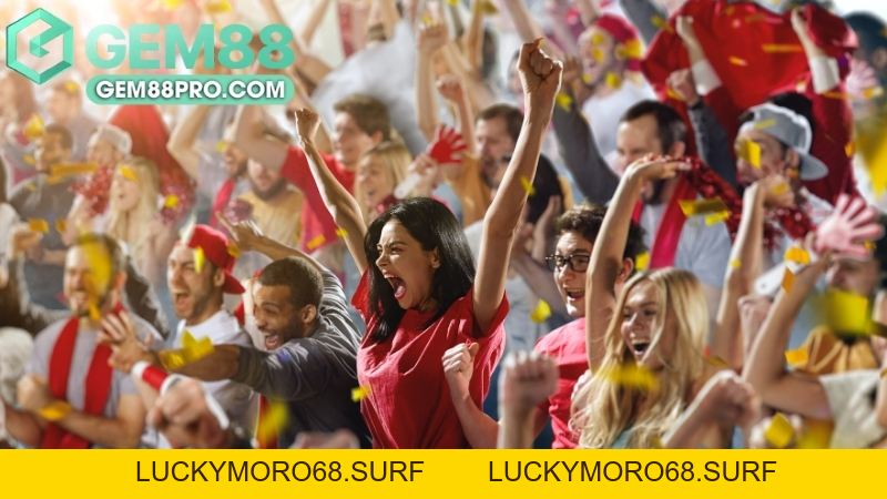 Sảnh A – Sports | Đẳng Cấp Cá Cược Thể Thao Cùng Gem88 - Luckymoro68