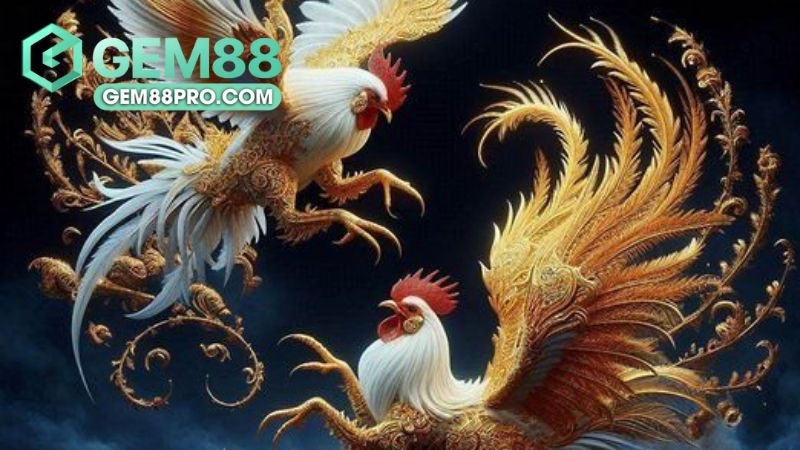 Sảnh Đá Gà WS168 - Khám Phá Thế Giới Cá Cược Cùng Gem88 - Luckymoro68