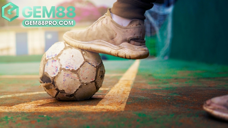Sảnh K – Sports | Thế Giới Cá Cược Thể Thao Tại Gem88 - Luckymoro68