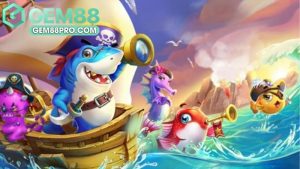 Gem88 Juglapp - Đăng Ký Gem88 Ngay Nhận Trọn Bộ Ưu Đãi Tân Thủ - Luckymoro68