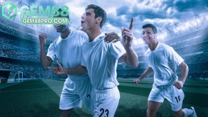 Gem88 Juglapp - Đăng Ký Gem88 Ngay Nhận Trọn Bộ Ưu Đãi Tân Thủ - Luckymoro68