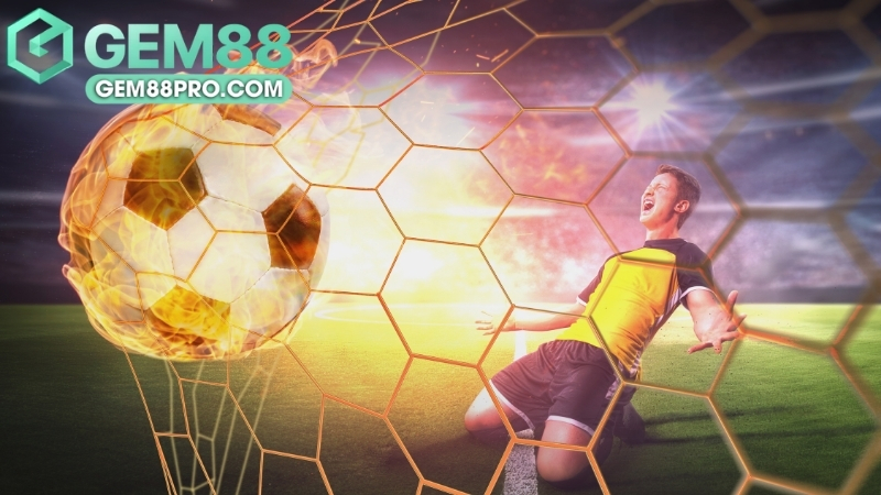 Sảnh Volta Live - Khám Phá Cá Cược Thể Thao Tại Gem88 - Luckymoro68