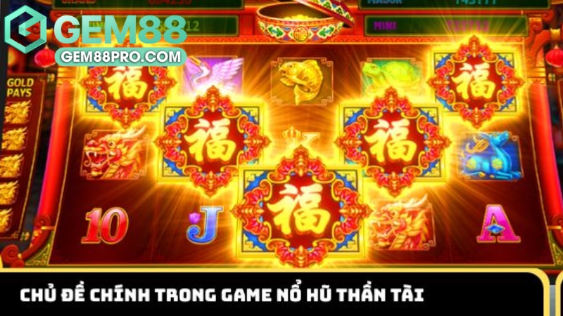 SunWin – Cổng Game Nổ Hũ Đổi Thưởng Số 1 Tại Gm88 - Luckymoro68