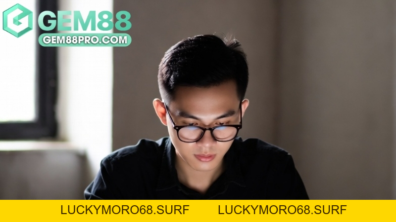 Tác Giả Nguyễn Trung Hiếu - Chuyên Gia Cá Cược Của Gem88 - Luckymoro68