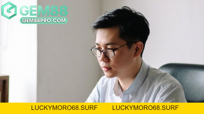 Tác Giả Nguyễn Trung Hiếu - Chuyên Gia Cá Cược Của Gem88 - Luckymoro68