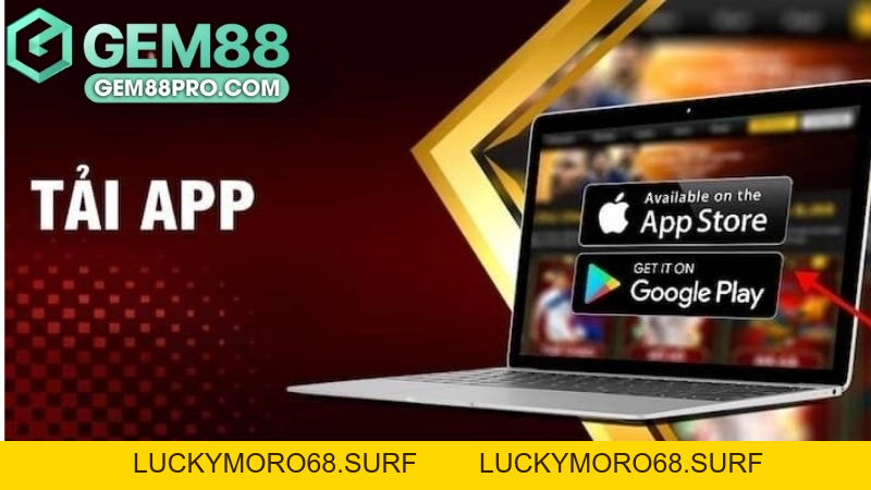 Đăng Nhập Gem88 - Hướng Dẫn Nhanh Và Không Lỗi 2026 - Luckymoro68
