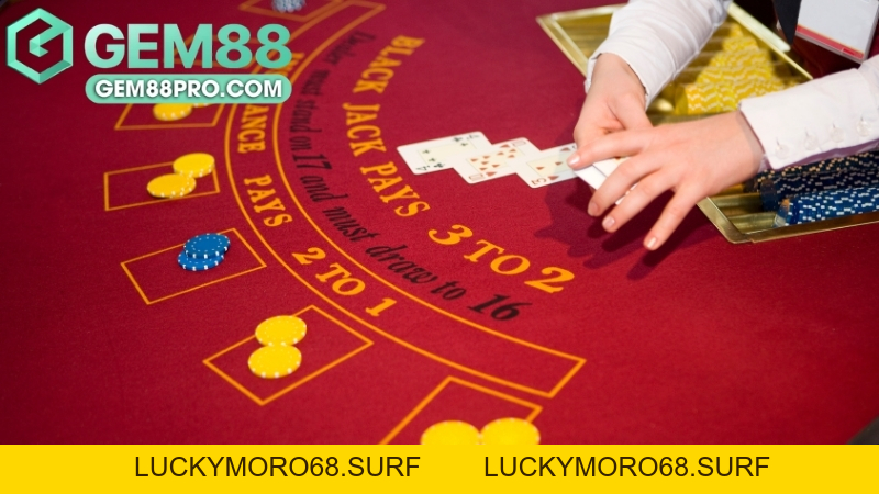 Liêng - Khám Phá Luật Và Bí Quyết Thắng Lớn Tại Gem88 - Luckymoro68