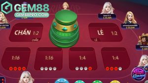 Gem88 Juglapp - Đăng Ký Gem88 Ngay Nhận Trọn Bộ Ưu Đãi Tân Thủ - Luckymoro68